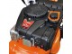 Газонокосилка бензиновая Skiper GW402S (40 см, самох, Loncin 3,5лс, мульч.,стал.дека, тр-сб.45 л,+нож) 